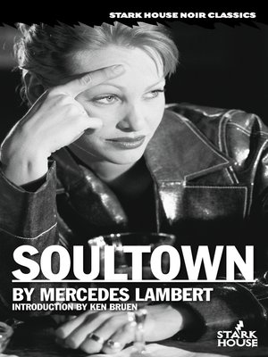 cover image of Soultown
